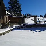 Alpesi faház Nanna & Lalla