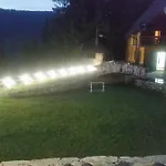 Alpesi faház Nanna & Lalla