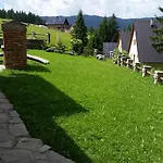 Alpesi faház Nanna & Lalla Vlasic