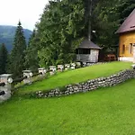 Alpesi faház Nanna & Lalla *