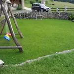 Nanna & Lalla Dağ evi *