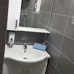 Nanna & Lalla Alpesi faház