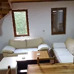 Alpesi faház Nanna & Lalla Vlasic