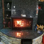 Nanna & Lalla Alpesi faház *