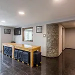 Alpesi faház Nanna & Lalla *