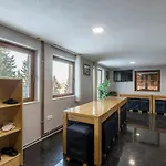 Nanna & Lalla Dağ evi *