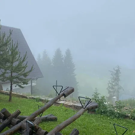 Nanna & Lalla Chalet *