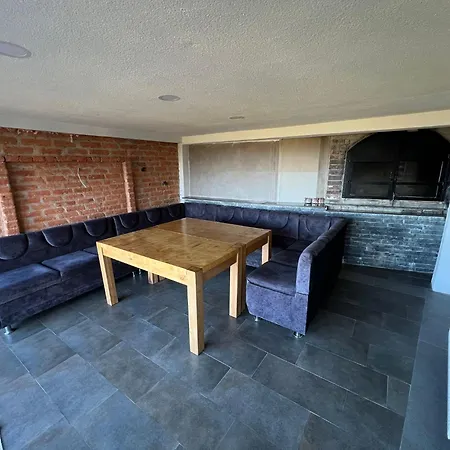 Nanna & Lalla Chalet Vlasic