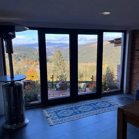 Chalet Nanna & Lalla Vlasic