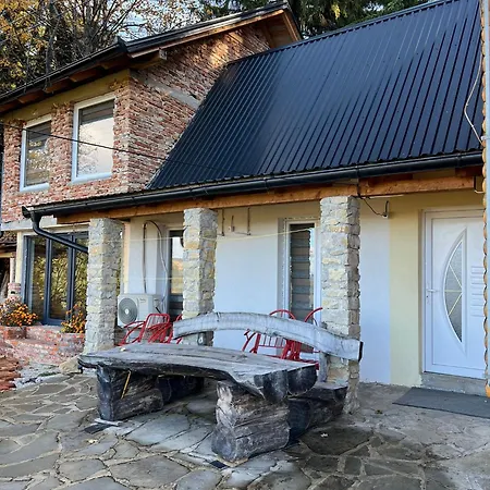 Nanna & Lalla 木屋