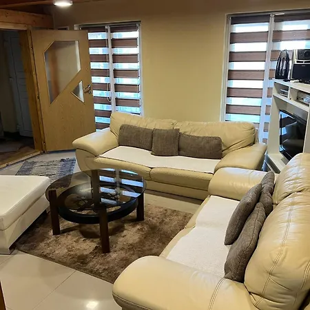 木屋 Nanna & Lalla