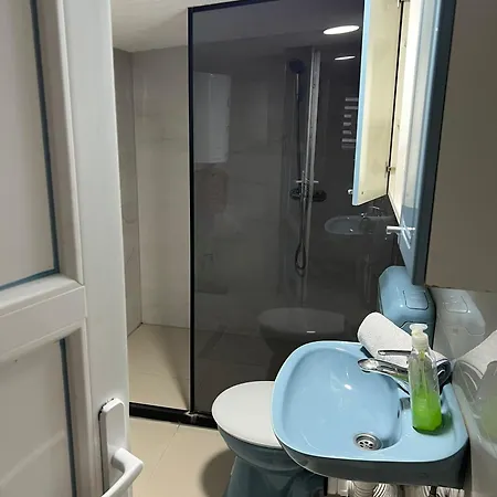 木屋 Nanna & Lalla