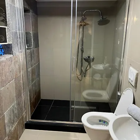 Nanna & Lalla Chalet *