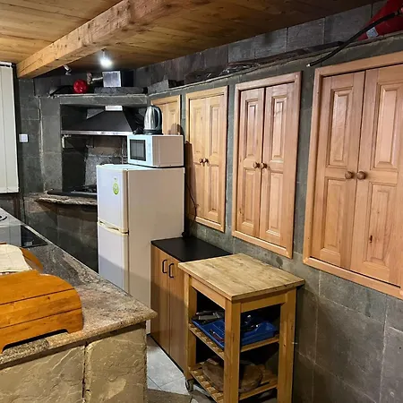 Chalet Nanna & Lalla *