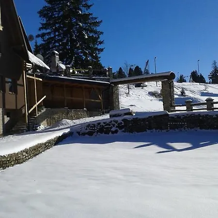 Chalet Nanna & Lalla