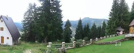 Nanna & Lalla Chalet