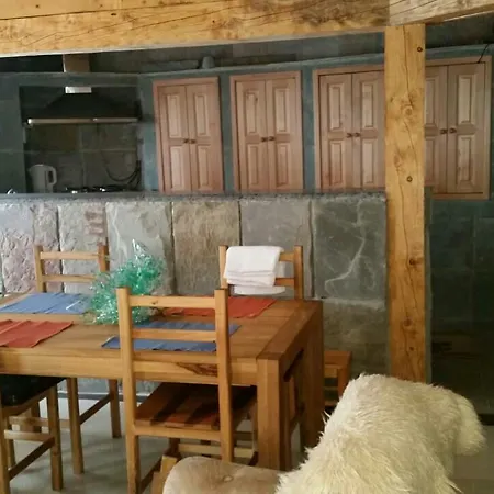 Nanna & Lalla Vlasic