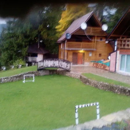 Nanna & Lalla 弗拉西克