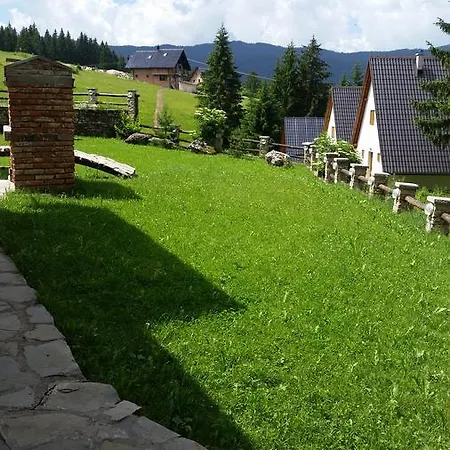 Chalet Nanna & Lalla Vlasic