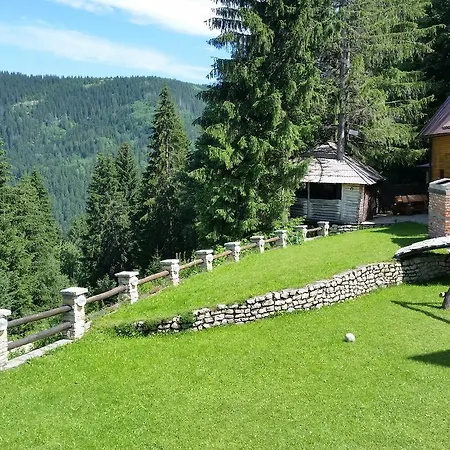 Nanna & Lalla Chalet