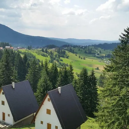 Nanna & Lalla Vlasic