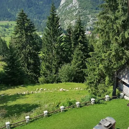 Nanna & Lalla Chalet