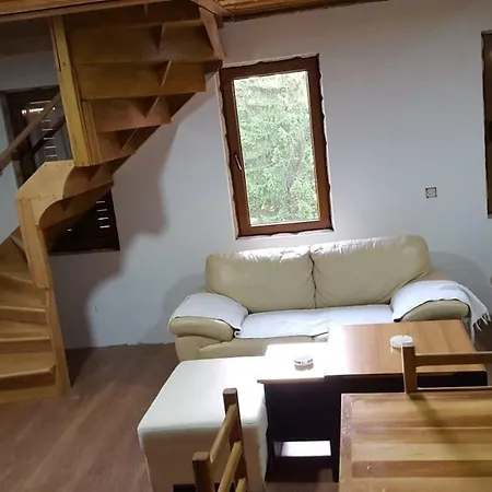 Chalet Nanna & Lalla