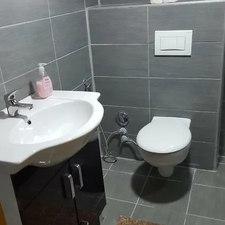 木屋 Nanna & Lalla *