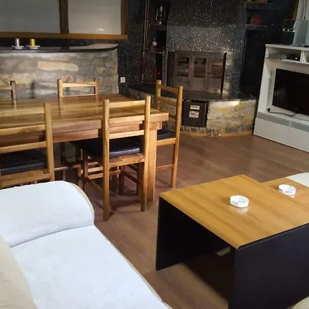 Nanna & Lalla Chalet Vlasic