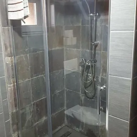 Chalet Nanna & Lalla