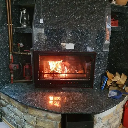 Nanna & Lalla Chalet *