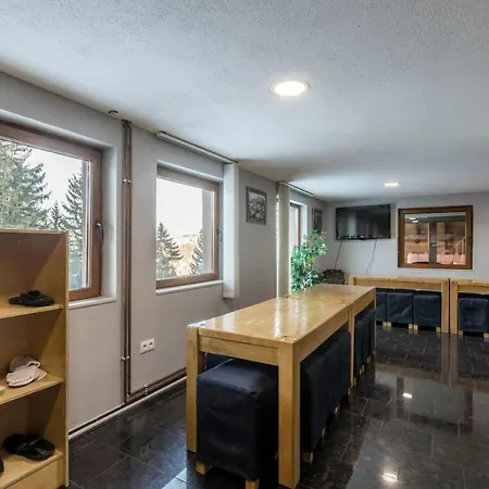 Nanna & Lalla Chalet *