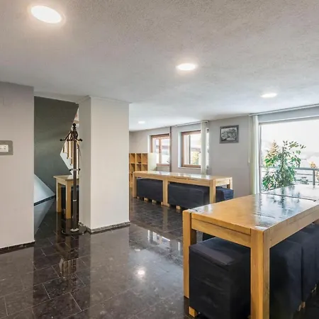 木屋 Nanna & Lalla 弗拉西克