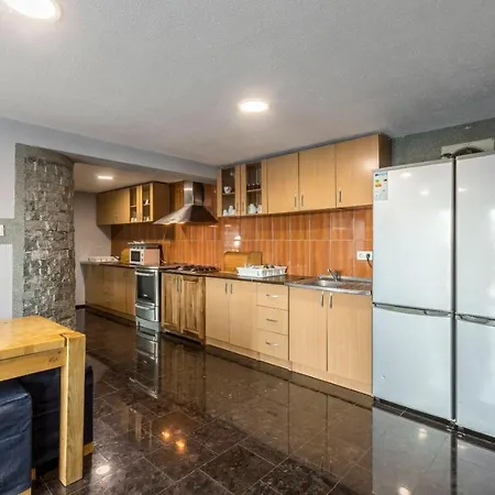 木屋 Nanna & Lalla