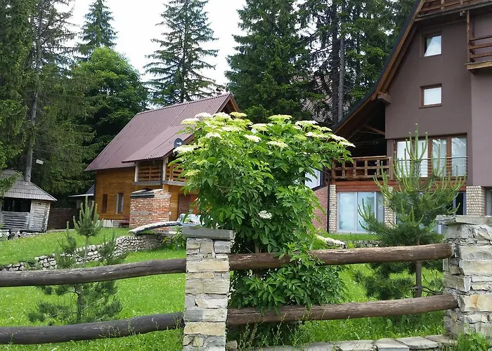 Nanna & Lalla Vlašić